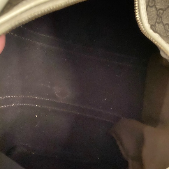 🚫SOLD🚫Authentic Gucci Boston Joy bag - Picture 11 of 11